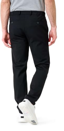 Pantalon homme classique EUREX Style Thilo haut de gamme