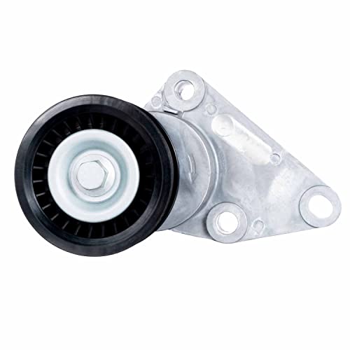 Goodyear Belts 55100 Serpentine Belt Tensioner (Gm V8 1999-08) #TOP2