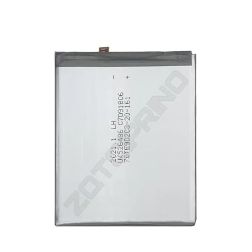 Image of Original HQ-S71 Battery for Samsung Galaxy M11 SM-M115FZKEINS / SM-M115FZKDXSG / M115F Battrey with 6 Month Warranty****(R185)