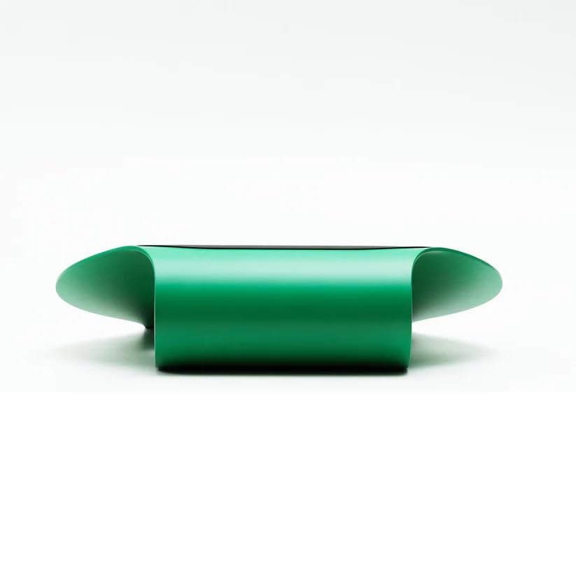 Soporte para portátil NUMIN Loop verde miniatura 2