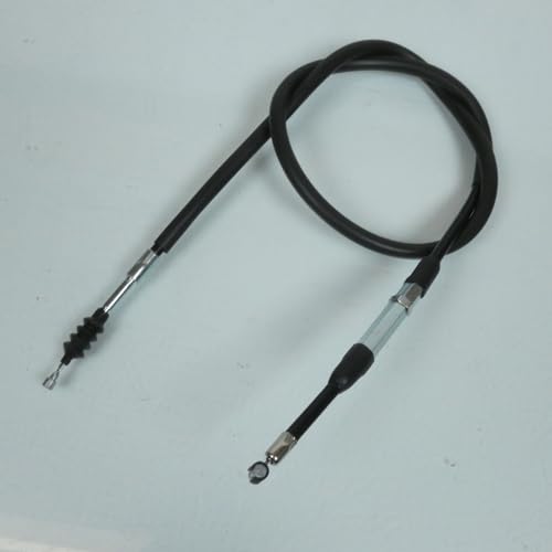 Cable de embrague para moto Honda 350 Xl R 1985 marca Teknix