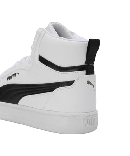 Image of Puma Unisex Adult Caven 2.0 Mid Sneaker