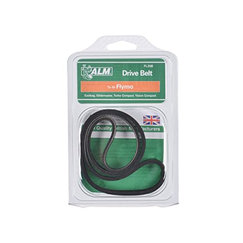 ALM Manufacturing FL268 Drive Belt to Suit Flymo