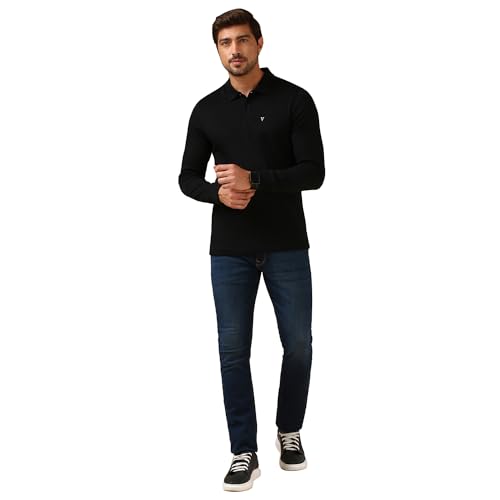 Image of Van Heusen Men T-Shirt