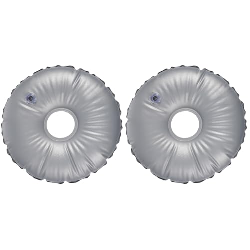 Amosfun EFCgobO d O  EH[^[obO 2 PVC ]|h~ ΍ h AEghA Lv TVF[h r[`eg eg d EFCg EH[^[obO 