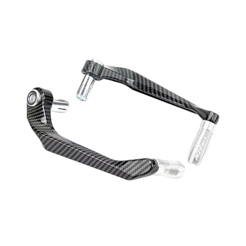 Levier garde chute protection frein moto ADV 350 protège-main