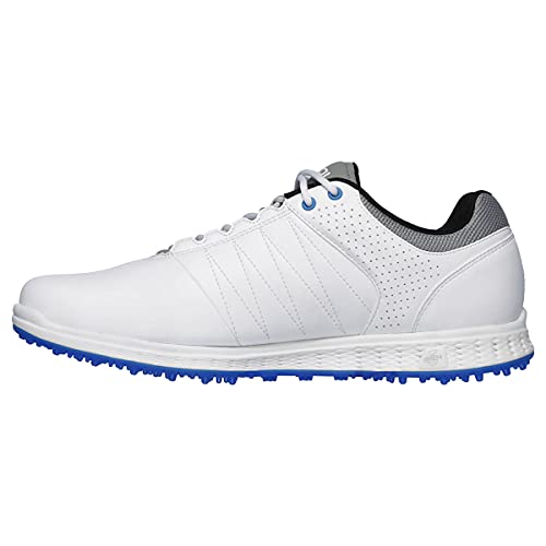 Image of Skechers Men's Pivot Spikeless Golf Shoe