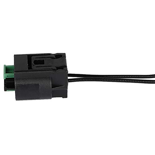 Eccpp 161730-5211-1557533351 Coolant Level Sensor Fit thumb #6
