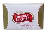 Cussons Imperial Leather Soap 100g Bar