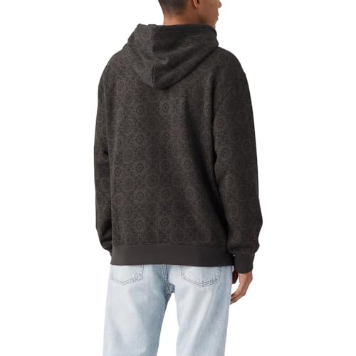 Image of Levi's Men's Seasonal Logo Hoodie