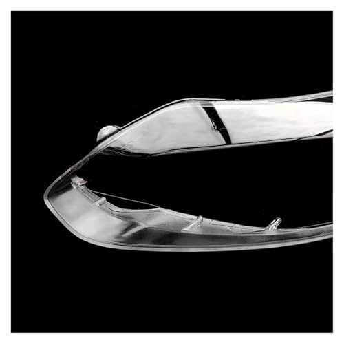 Cache-lentille de phare haut de gamme pour Ford Focus gauche