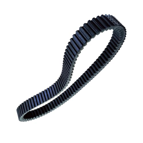 Correa de transmisión CVT 192MR-1001700 apta para quad Kazuma Stels 500