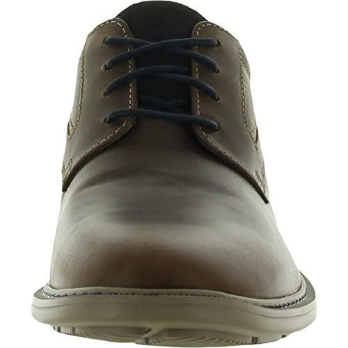 Image of Rockport Tanner Plain Toe