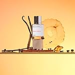 Dossier - Ambery Vanilla 1.7Oz (50ml) - Eau de Parfum - Inspired by Y S.L's B.lack O.pium - Long-lasting Fragrance - Feminine - Image 4