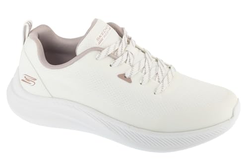 Skechers femme baskets légères idéales pour vos séances de fitness et promenades urbaines