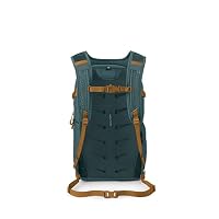 Osprey Daylite Plus Lifestyle-Rucksack, 20L, Torrent Blue – Ansicht 9
