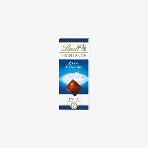Lindt Sütlü Çikolata 100 Gram — Amazon ürün görseli