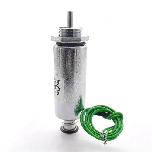 Bobine 19X42TL électroaimant push-pull pour automatisme industriel - 2