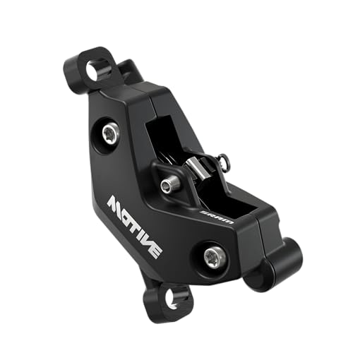 Sram Motive Bronze 2025 frein hydraulique haut de gamme Diffusion Noir