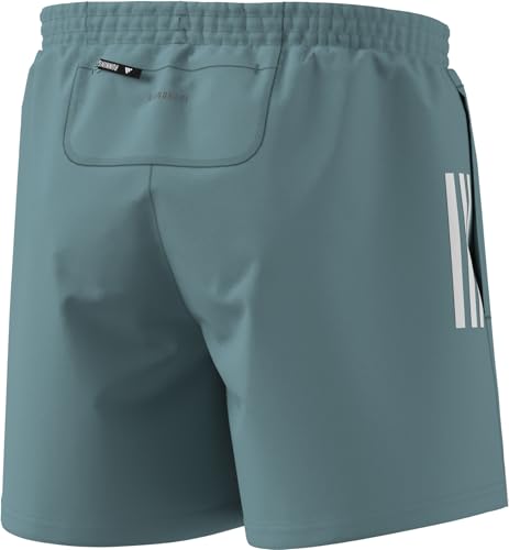 Image of adidas Men Shorts | OTR B Short | Black |