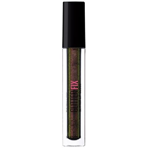 Maybelline Glitter Blast Gloss n°80 Cover