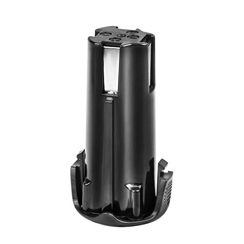 LabTEC EBM315 - Batteria 3,6 V, 3000 mAh, ricambio...