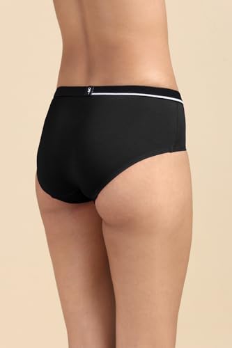 Image of &Circus Women's Airsoft Hipster | Mid Rise Panties for Women Seamless Underwear Women