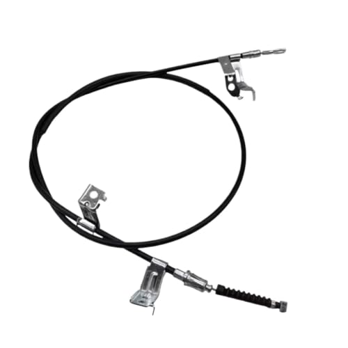 Cable freno de mano cable freno mano trasero para Ford BT4Z2A635A recambio de coche