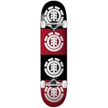 Element Skateboard Assembly Quadrant 7.75" x 31.25" Complete