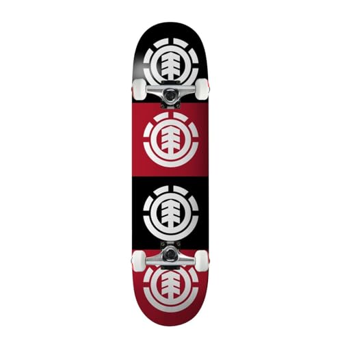Element Skateboard Assembly Quadrant 7.375" x 29.5" Complete
