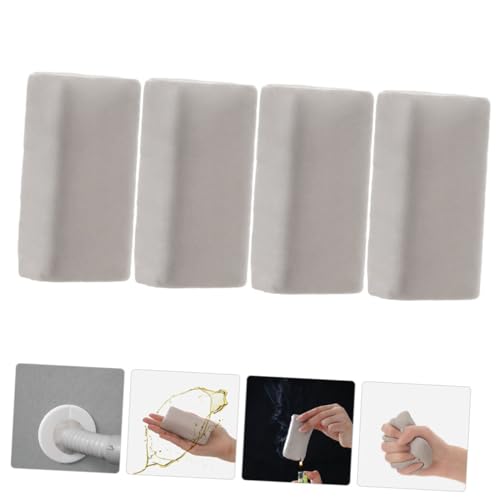 Mastic sellador para tuberías de 4 piezas miniatura 2