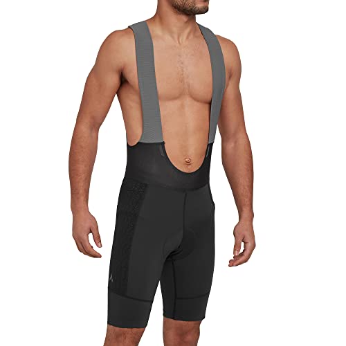 Cuissard court endurance anti douleur fessière pour cycliste