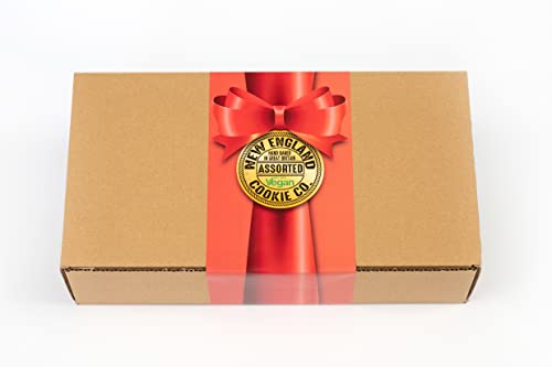 New England Cookie Co. Hand Baked Biscuits Assortment - Image 5