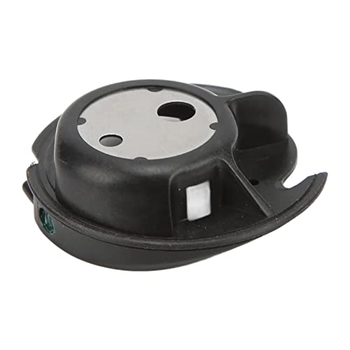 Bobbin Casesewing Máquina Bobb Bobbin Caso de Bobina Consultiva Conveniente Accesorios de Máquina de Coser Domésticos Multifuncionales Vidas a la Vida útil. Hecho de con Nuestras Ofertas y