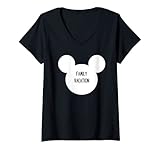 Tiffany and Co Mickey Shirt