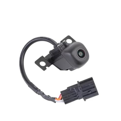 Caméra recul voiture Hyundai Santa Fe XL aide au stationnement arrière 95760B8600