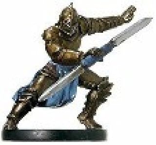 D & D Minis: Sword of Glory # 5 - Giants of Legend