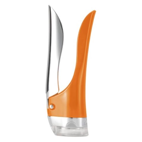 Savora Garlic Press Cover