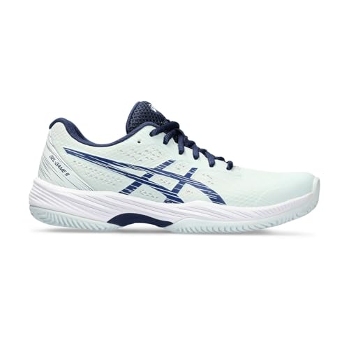 Image of ASICS Women's Gel-Game 9 Tennis Shoes