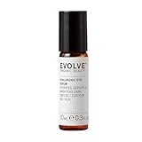 Evolve Beauty Hyaluronic Eye Serum, 10 ML