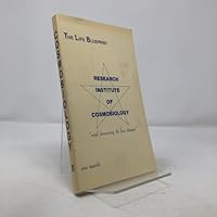 The life blueprint (Her Cosmobiology, 2) 0930114019 Book Cover