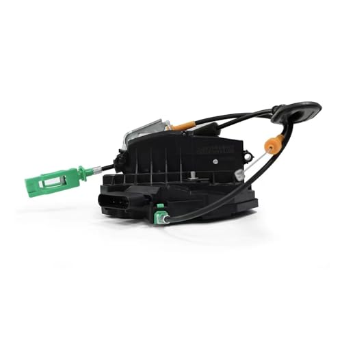 Actionneur de serrure arrière droit pour Ecosport CN15A264A27DD avec câble de traction