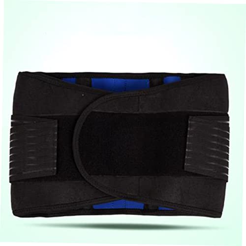 Faja Deportiva Lumbar con Neopreno Talla M miniatura 7