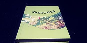 Hardcover Sketches: Grade 4 Use 787212 Book
