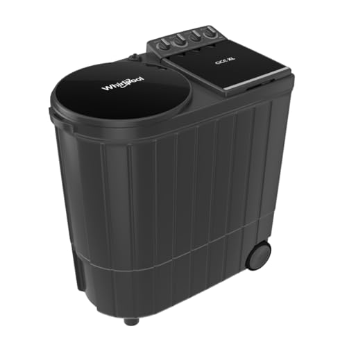 Image of Whirlpool 9kg Semi Automatic with Dynamix Detergent Dispenser - Ace XL