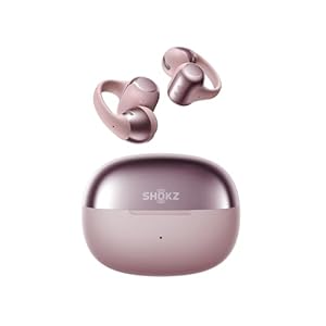SHOKZ OpenDots ONE-Open-Ear Headpho...