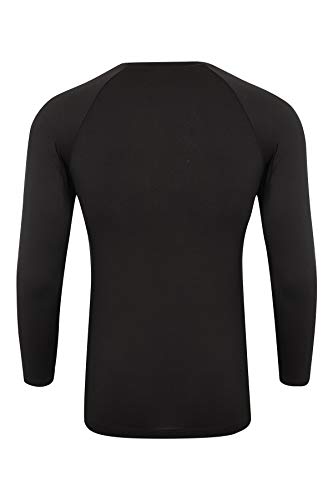 Camisa Térmica Segunda Pele com Proteção UV