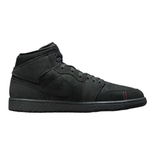 Image of Nike Men's Air Jordan 1 Mid Sneaker