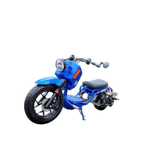 Reckless 150CC GEN V Lightweight Scooter
