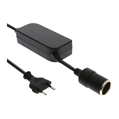 Adaptateur secteur PAXO 60W Cover